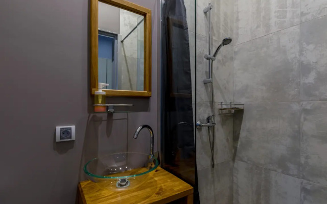 Rentalspb Apartments