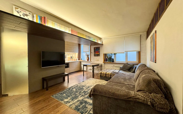 Квартира Новая рядом с метро Войковская