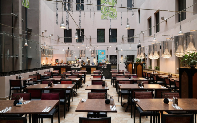 Radisson Sonya Hotel Saint Petersburg
