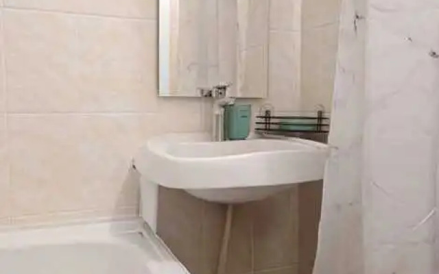 Na Norilskaya 36 Flat