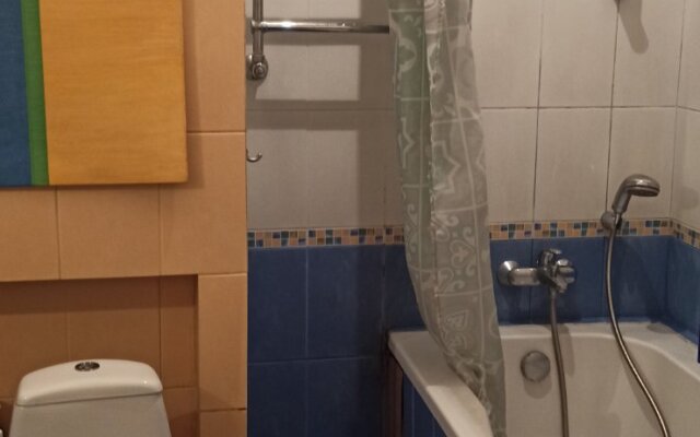Istoricheskiy Tsentr Minska Apartments