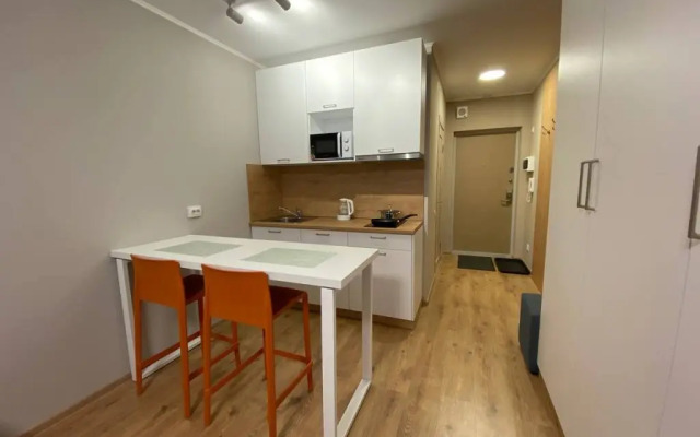 Mwa Start Apartments 4