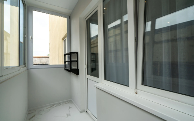 Prosvescheniya PosutochnoSochi.rf  Apartments