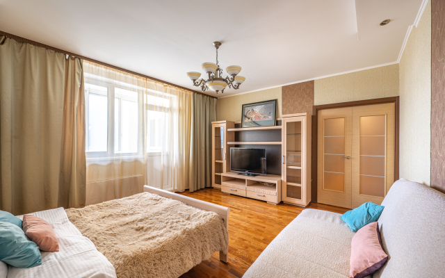 Апартаменты Сон и Душ на Чапаева