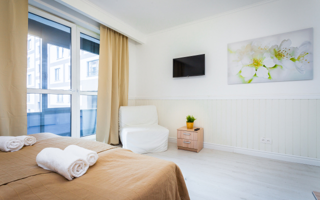 Prime Apartments