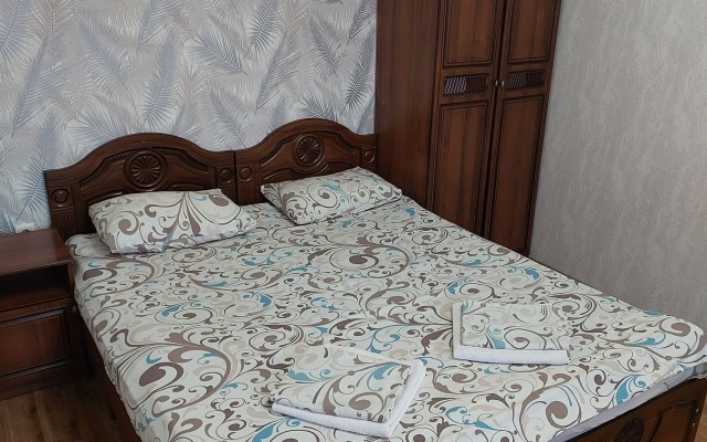 Olimpiya Hotel