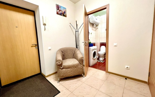 Уютные Апартаменты в Центре Города рядом с пл. Куйбышева (ул. Галактионовская 106А)