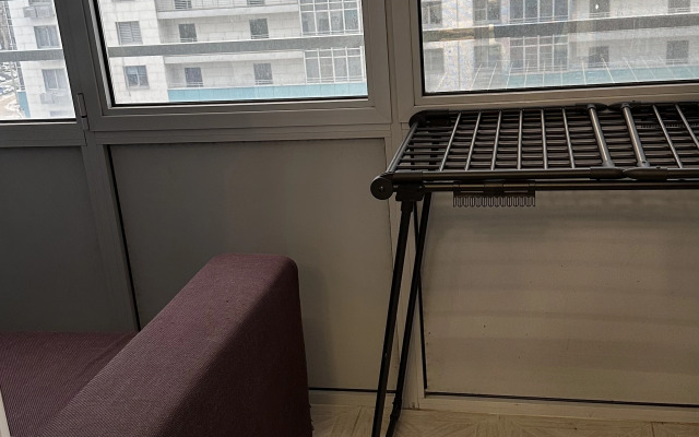 Квартира евродвушка в 5 минутах от Мамаева Кургана и центра