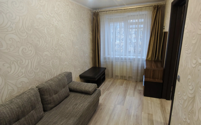 Uyutnaya Dvushka v Tsentre Dostoprimechatelnostey Flat