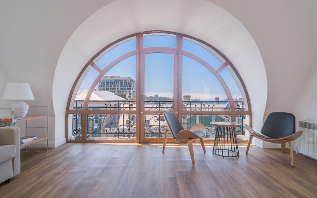 Апарт-отель Светланская 51