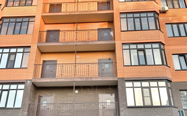 Kvartira Tsentr Apartments