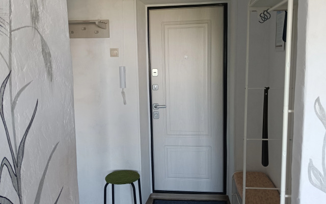 Квартира Уютная с Видом