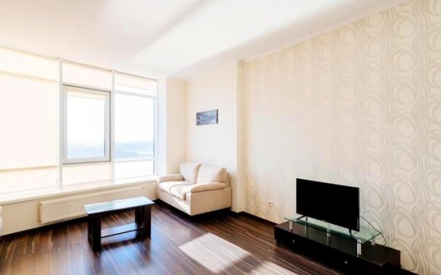 Апартаменты RentOrg Apartment on Ushakova 1B