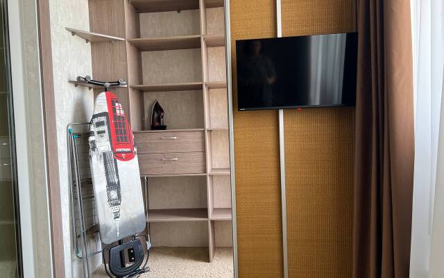 Квартира Сочинские Виды