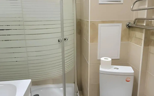 Квартира с лоджией ЖК Привилегия Университет рядом