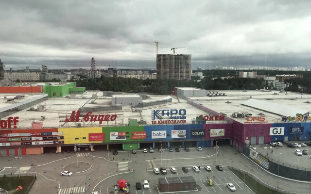 Квартира Уютная 1к, р-н Радуга Парк