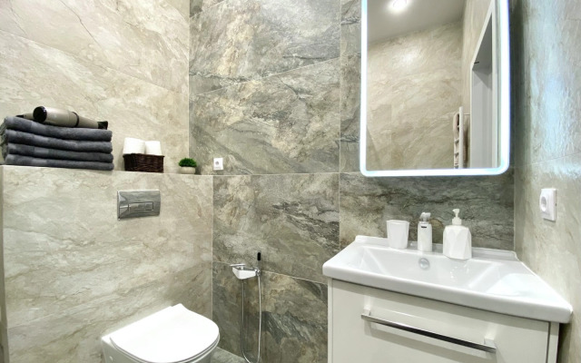 Апартаменты Goodroom