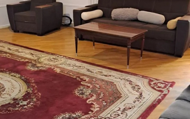 Perte House Apartment's on Pushkin 43 Street Apartments