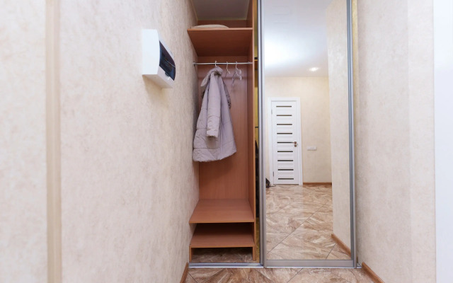 Vozle Zhd Vokzala Apartments