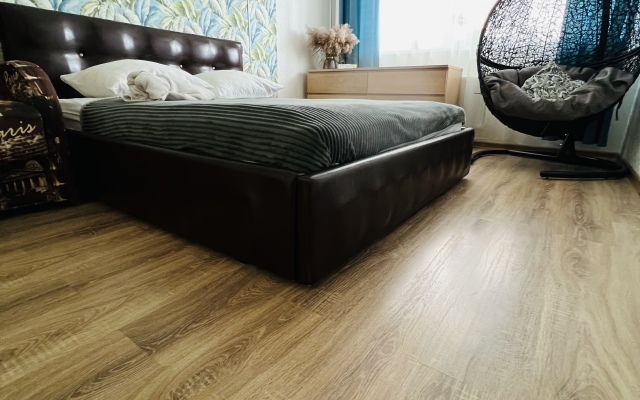 L&h Komfort Flat