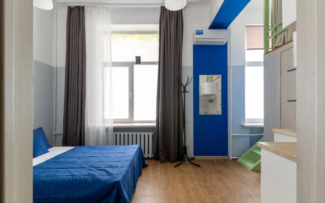 Prim Rooms Central Streets Apartment