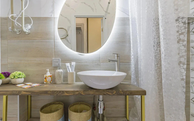 Апартаменты Апарт-Риэлти 6