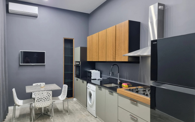 Premium Apartment Apartments