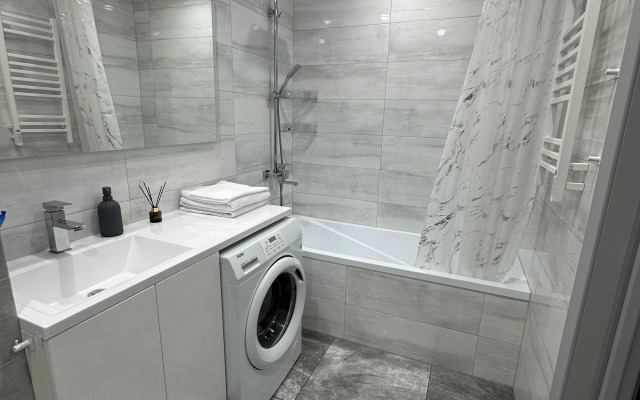 Квартира на Северном Проспекте 14