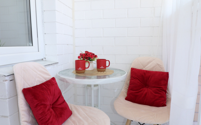 Apartamenty Radom s TK Eleckij