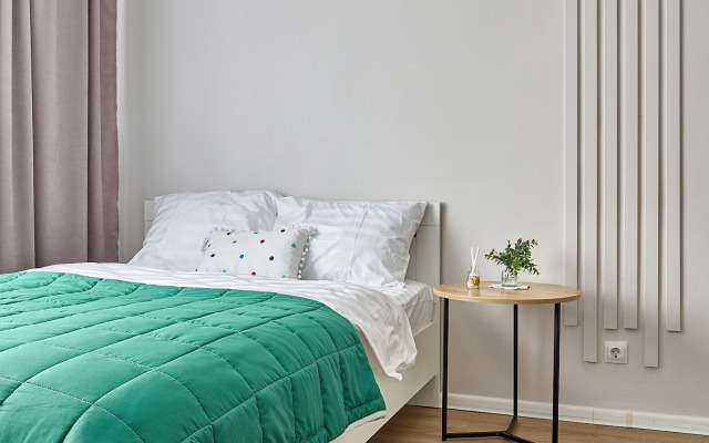 Квартира На Каштановой 16