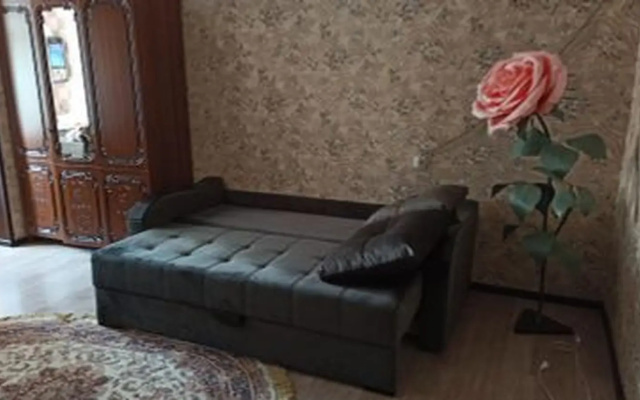 Квартира на Саида Габиева 26