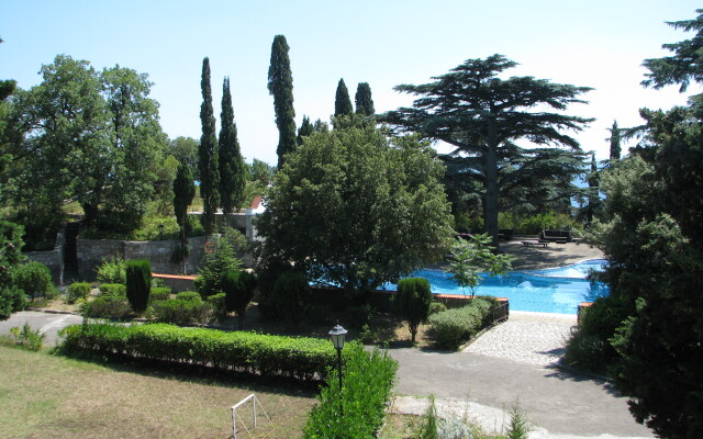 Resort Im Sechenova Sanatorium