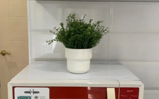 Uyutnaya U Morya Madrid Park Flat