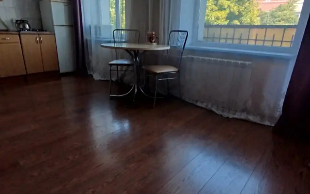 Квартира Уютная студия в центре города