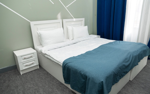 Citadel Boutique hotel