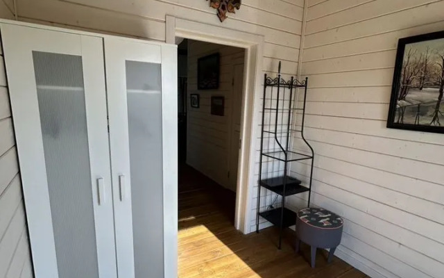 Частный Дом в Переславль-Залесском 153А