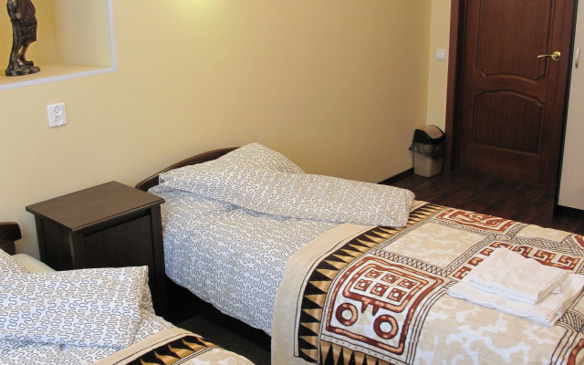 Etno-Nagval Guest house