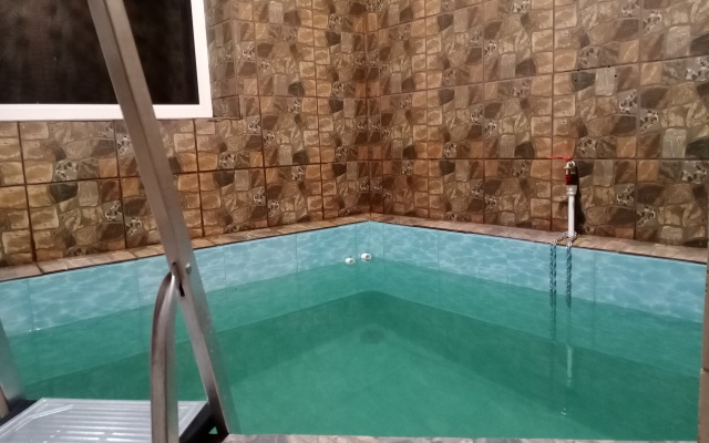 Горнолыжная Туристическая База Заборовье