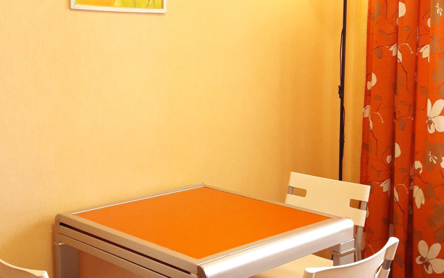 Апартаменты Уютные апартаменты на Мичурина рядом с метро