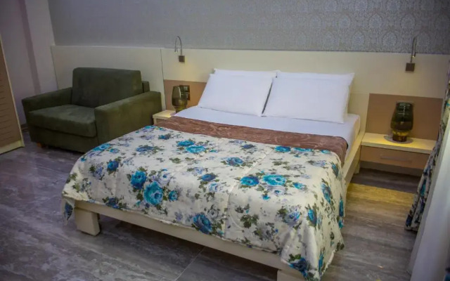 Отель Vila Koral