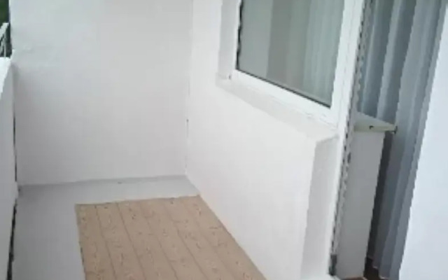 Квартира на Мариупольском шоссе 27-2 к4