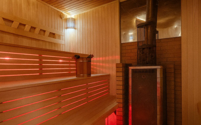 База Отдыха Хазри