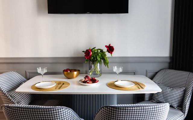 Апартаменты Хороший Вкус