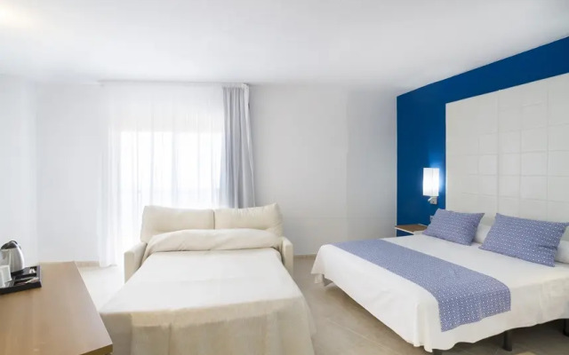 Hotel Ibersol Torremolinos Beach