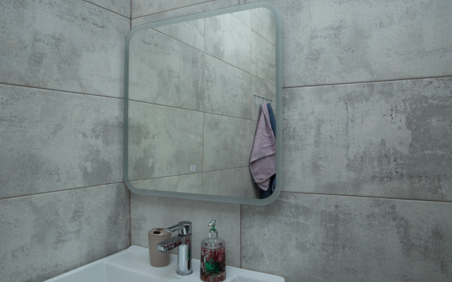 Квартира Просторная, светлая на набережной