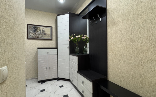 Studiya Piskunova 148 Korpus 3-43 Kak Doma Irkutsk Flat