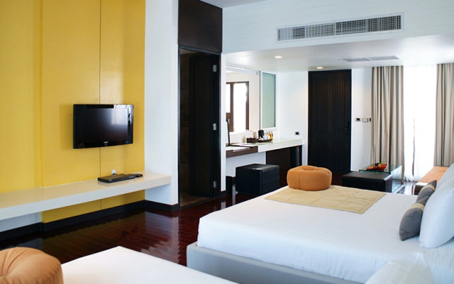 Z Through by The Zign