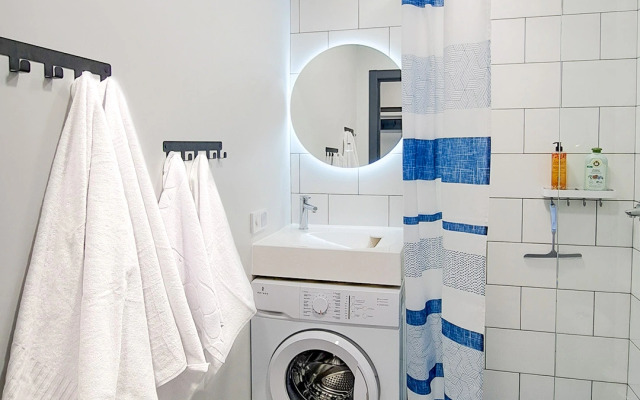 Квартира Свет Маяка