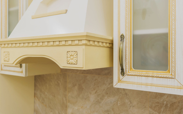 Квартира GM Apartments Светлая двушка у Арбата