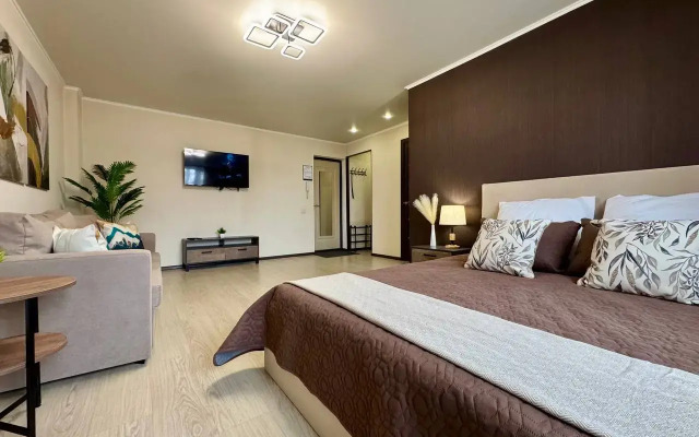 Апартаменты Однокомнатные